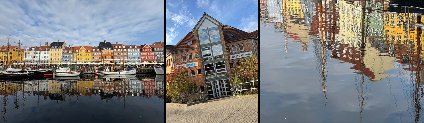 BTS Capture One Office Nyhavn Copenhagen Kastrup Sobad Dip Jetty Paul Reiffer Sea Bath Changing Room Denmark Long Exposure Phase One