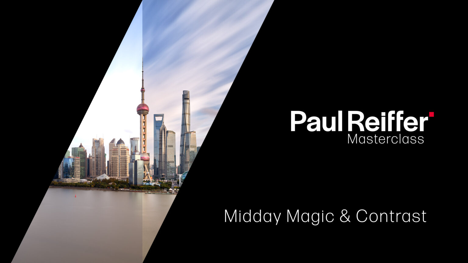 Masterclass midday magic thumbnail