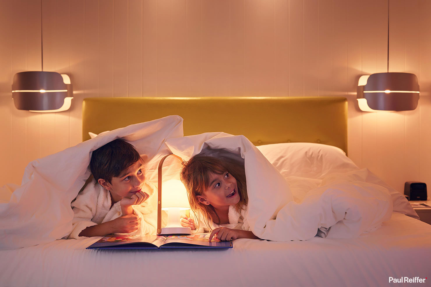 Kids Night Room Story Bedtime Long Beach Mauritius Retreat Family Luxury Hotel Photography Commercial Paul Reiffer Worldwide Rooms Restaurant Resort Guide Best Photographer