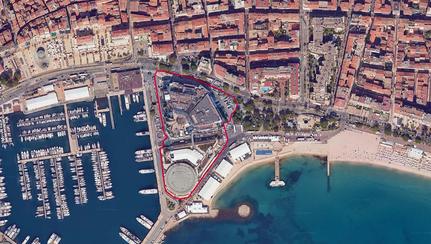 Location Of France Cannes Film Festival Alessandro Galatoli Celebrity Photographer 77th 2024 May Red Carpet Paul Reiffer Evoku Tom Films