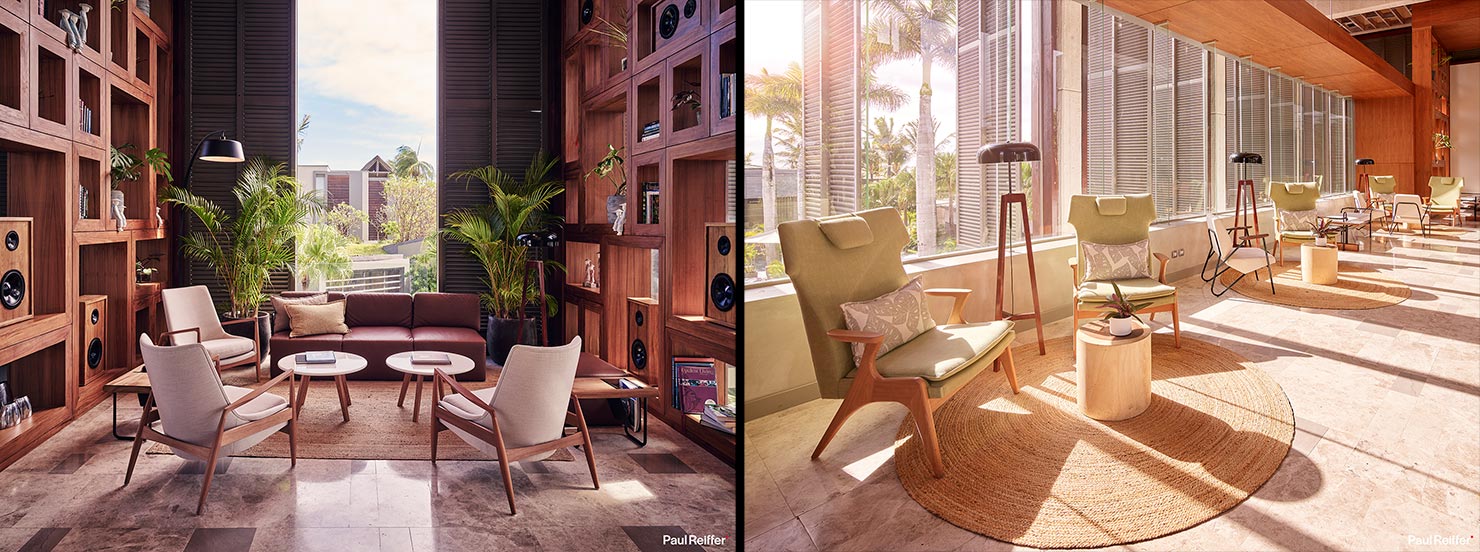 Sunlight Morning Day Lobby Space Music Living Room Welcome Long Beach Mauritius Luxury Hotel Photography Commercial Paul Reiffer Worldwide Rooms Restaurant Resort Guide Best