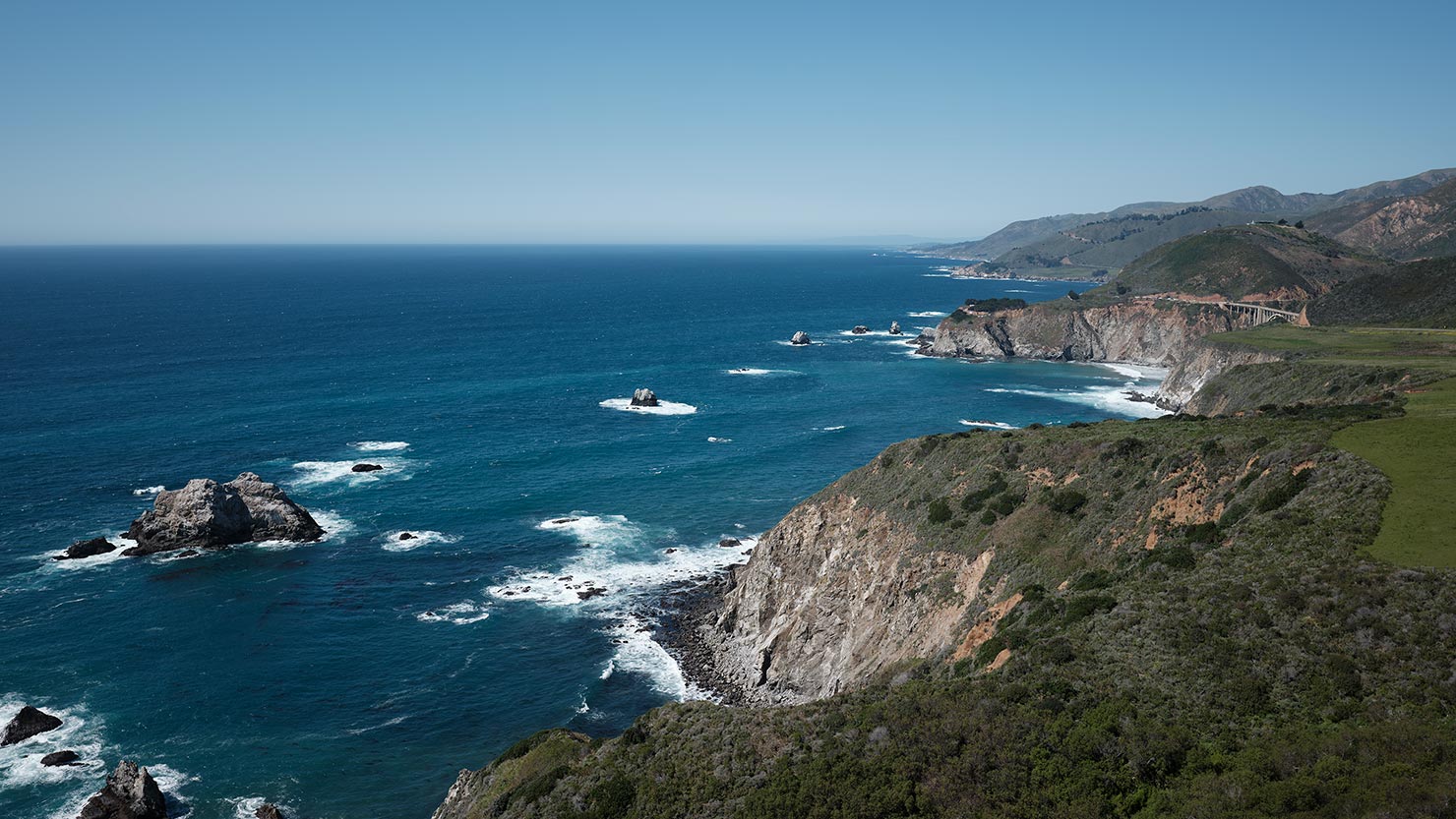 DSCF0737 California Route 1 Coast Fujifilm GFX100RF 100MP Press Review Paul Reiffer Medium Format Fuji Phase One Photographer Big Sur X100VI Compare