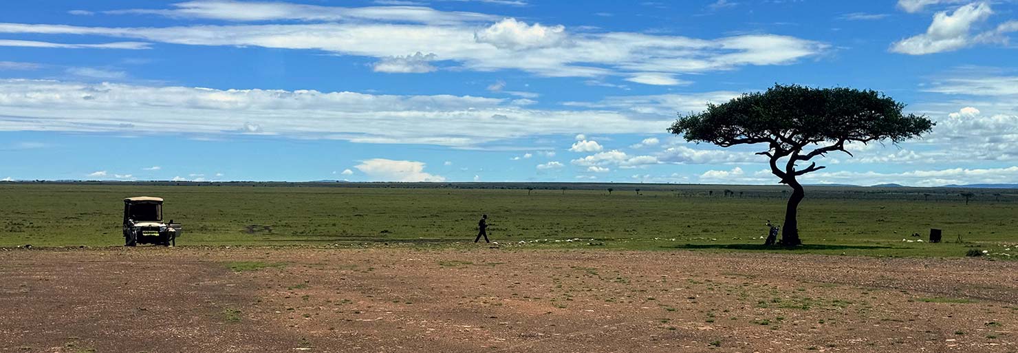 ATC Air Traffic Control Airstrip Bush Plane Olare Orok iPhone Shot Fuji Mahali Mzuri Richard Branson Private Camp Safari Kenya Paul Reiffer Photographer Africa Luxury Tented Wildlife Nature