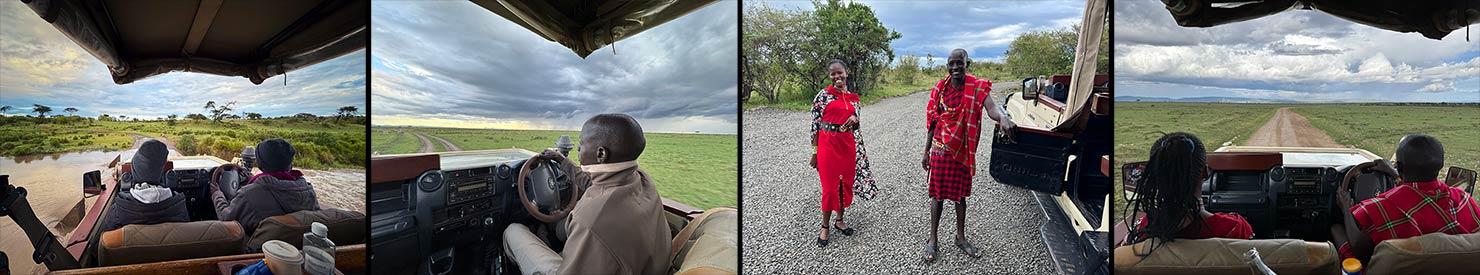 Guides Diana Newton Masai Mara iPhone Shot Testing Fuji Mahali Mzuri Richard Branson Private Camp Safari Kenya Testing Paul Reiffer Photographer Africa Luxury Tented Wildlife Nature Driving