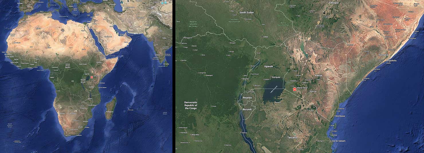 map wide google kenya nairobi iPhone Shot Testing Fuji Mahali Mzuri Richard Branson Private Camp Safari Kenya Testing Paul Reiffer Photographer Africa Luxury Tented Wildlife Nature