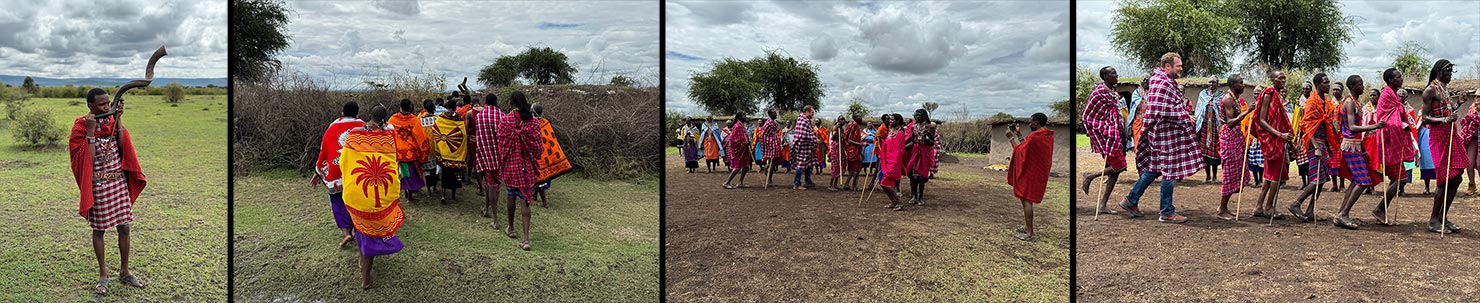 traditional masai mara village iPhone Shot Testing Fuji Mahali Mzuri Richard Branson Private Camp Safari Kenya Testing Paul Reiffer Photographer Africa Luxury Tented Wildlife Nature