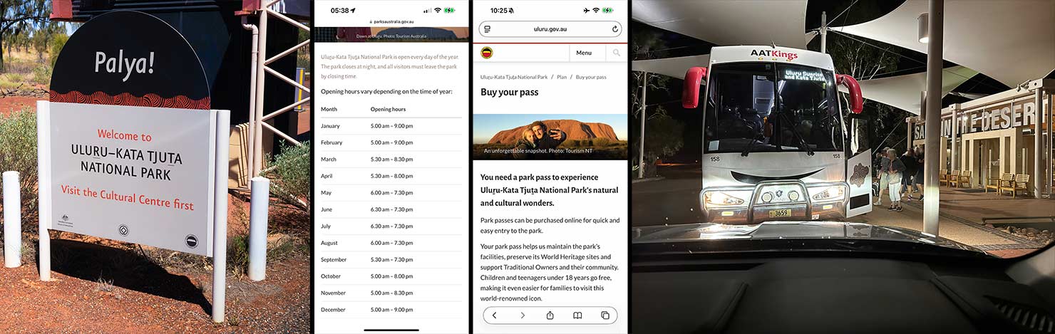 morning entrance early including istock entrance sign image Sails In The Desert Uluru Ayers Rock Paul Reiffer Guide