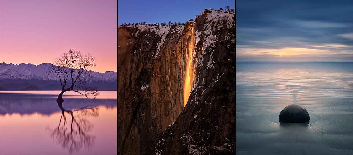 Still Firefall Legend Fine Art Photographic Prints Limited Edition Landscape Images Paul Reiffer Photographer Wall Art Artwork