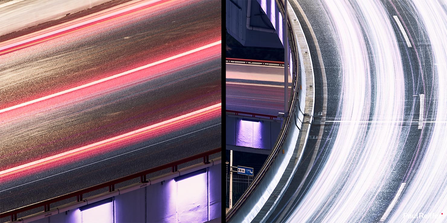 Crop Nanpu Close Up Light Trails Paul Reiffer Photographer Travel Destination Cityscape Professional Phase One