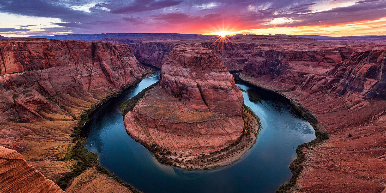 Horseshoe Bend Full